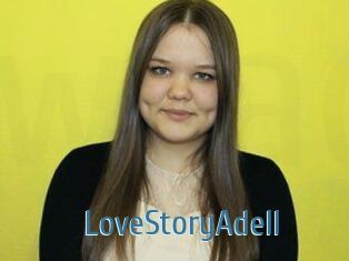 LoveStoryAdell