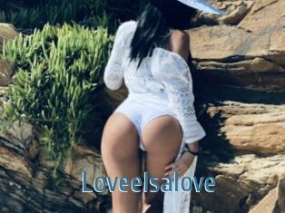 Loveelsalove