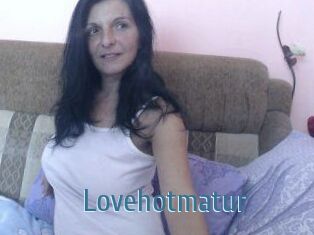 Lovehotmatur