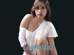 LovelyAina