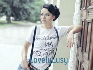 LovelyLusy