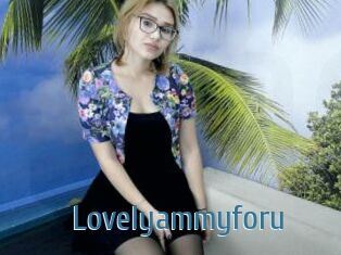 Lovelyammyforu
