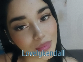 Lovelykendall