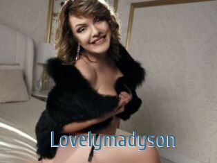 Lovelymadyson