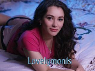 Lovelymonis