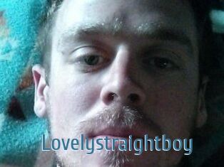 Lovelystraightboy