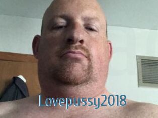 Lovepussy2018