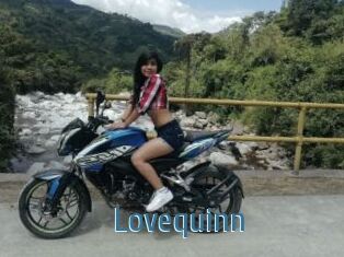 Lovequinn