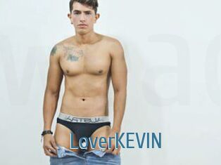 LoverKEVIN