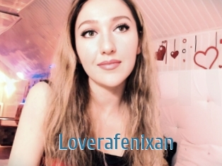 Loverafenixan