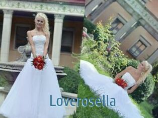 Loverosella