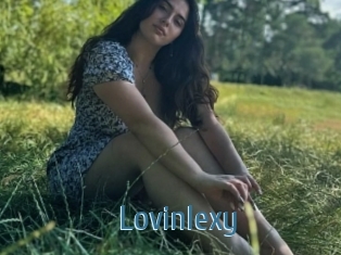 Lovinlexy
