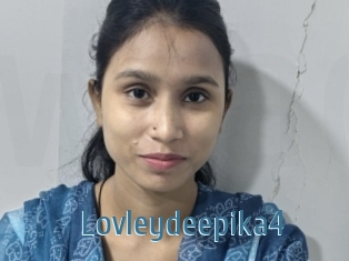 Lovleydeepika4