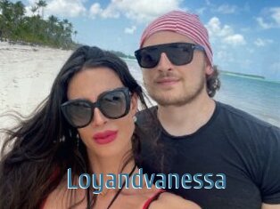 Loyandvanessa