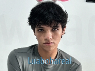 Luabohareal