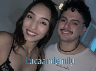 Lucaandemily