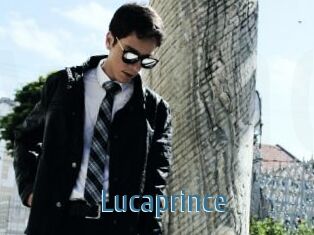 Lucaprince