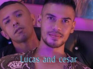 Lucas_and_cesar