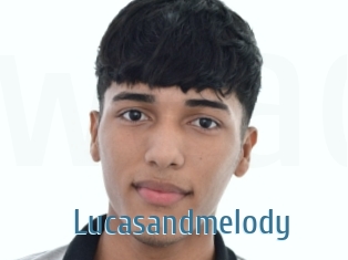 Lucasandmelody