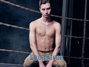 Lucasaron