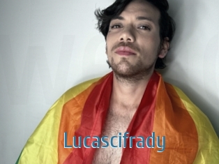 Lucascifrady