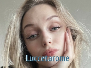 Luccetarome