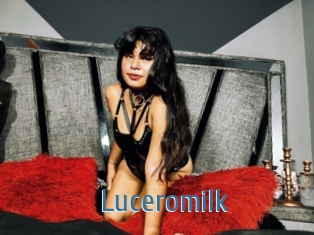 Luceromilk