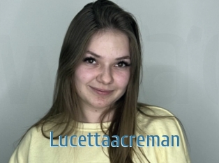 Lucettaacreman