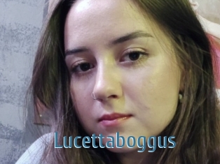Lucettaboggus