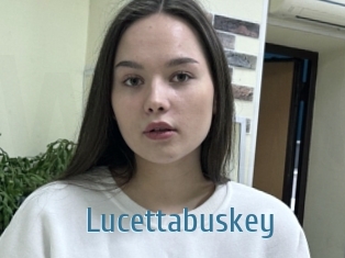 Lucettabuskey