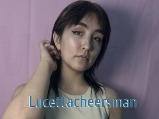 Lucettacheersman