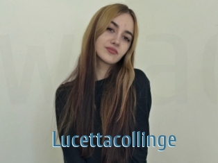 Lucettacollinge