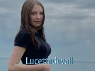 Lucettadevall