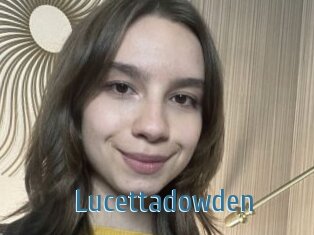 Lucettadowden