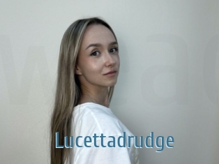 Lucettadrudge