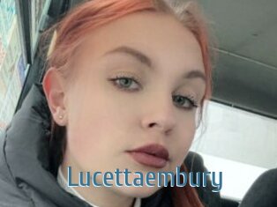 Lucettaembury