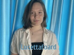 Lucettafoard