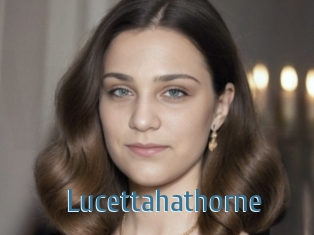 Lucettahathorne