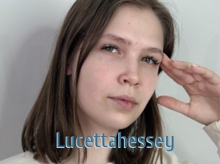 Lucettahessey