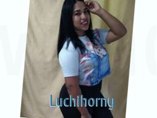 Luchihorny