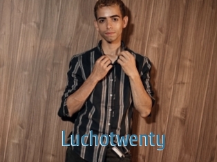 Luchotwenty