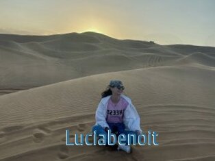 Luciabenoit