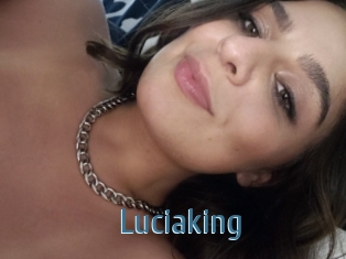 Luciaking