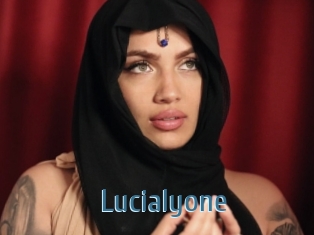 Lucialyone