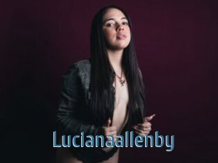Lucianaallenby