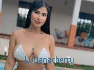 Lucianacherry