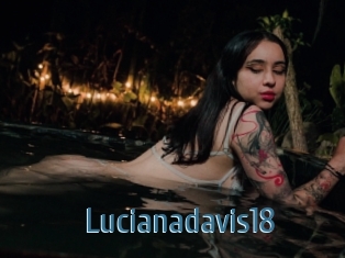 Lucianadavis18