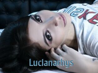 Lucianarhys