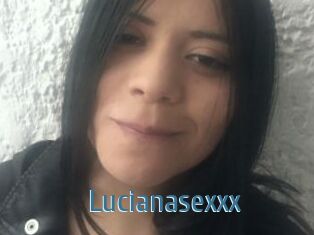 Lucianasexxx
