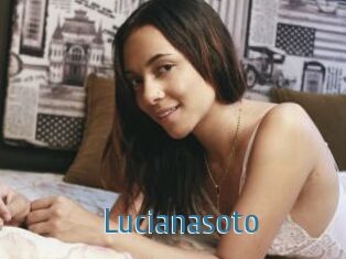 Lucianasoto